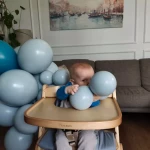 niania - zdjęcie ogłoszenia Poszukujemy opiekunki do współpracy