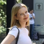 niania - zdjęcie plofirowe użytkownika Ola M.