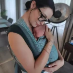 niania - zdjęcie ogłoszenia Poszukujemy niani do 3 miesięcznej dziewczynki Słocina Rzeszów 