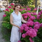 niania - zdjęcie plofirowe użytkownika Svitlana O.