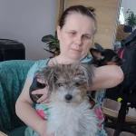 niania - zdjęcie plofirowe użytkownika Agnieszka S.
