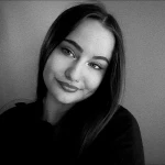 niania - zdjęcie plofirowe użytkownika Maja S.