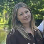 niania - zdjęcie plofirowe użytkownika Patrycja C.