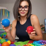 niania - zdjęcie plofirowe użytkownika Magdalena L.