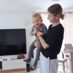 niania - zdjęcie plofirowe użytkownika Karolina K.