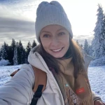 niania - zdjęcie plofirowe użytkownika Iwona P.