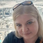 niania - zdjęcie plofirowe użytkownika Agnieszka S.