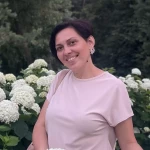 niania - zdjęcie plofirowe użytkownika Anna A.