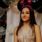 niania - zdjęcie plofirowe użytkownika Dominika K.