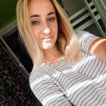niania - zdjęcie plofirowe użytkownika Roksana K.