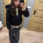 niania - zdjęcie plofirowe użytkownika Jagoda B.