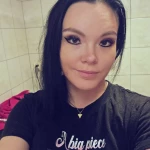 niania - zdjęcie plofirowe użytkownika Milena P.