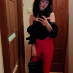 niania - zdjęcie plofirowe użytkownika Anastasiia D.