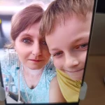 niania - zdjęcie plofirowe użytkownika Dominika R.