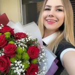 niania - zdjęcie plofirowe użytkownika Karolina B.