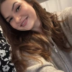 niania - zdjęcie plofirowe użytkownika Magdalena K.