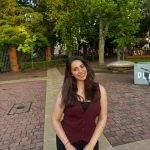 niania - zdjęcie plofirowe użytkownika Rama A.