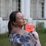 niania - zdjęcie plofirowe użytkownika Paulina D.