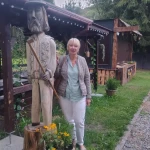 niania - zdjęcie plofirowe użytkownika Grażyna C.