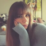 niania - zdjęcie plofirowe użytkownika Lena J.