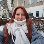 niania - zdjęcie plofirowe użytkownika Weronika S.