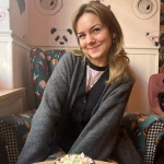 niania - zdjęcie plofirowe użytkownika Julia S.