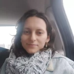 niania - zdjęcie plofirowe użytkownika Natalia C.