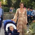 niania - zdjęcie ogłoszenia Poszukiwana niania do współpracy