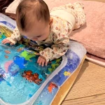 niania - zdjęcie ogłoszenia Niania dla niemowlaka Domasław