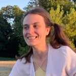 niania - zdjęcie plofirowe użytkownika Aleksandra G.
