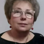 niania - zdjęcie plofirowe użytkownika Magdalena M.