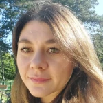 niania - zdjęcie plofirowe użytkownika Wioleta P.