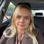 niania - zdjęcie plofirowe użytkownika Anna S.
