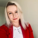 niania - zdjęcie plofirowe użytkownika Paulina W.