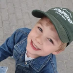 niania - zdjęcie ogłoszenia Niania na popołudnia dla chłopca w spektrum
