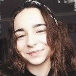niania - zdjęcie plofirowe użytkownika Izabela K.