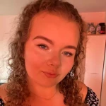 niania - zdjęcie plofirowe użytkownika Weronika G.