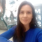 niania - zdjęcie plofirowe użytkownika Anna G.