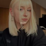 niania - zdjęcie plofirowe użytkownika Amelia T.