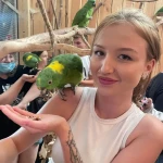 niania - zdjęcie plofirowe użytkownika Julia P.
