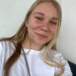 niania - zdjęcie plofirowe użytkownika Paulina Z.