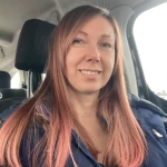 niania - zdjęcie plofirowe użytkownika Anna Ś.