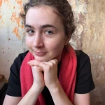 niania - zdjęcie plofirowe użytkownika Marta M.