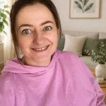 niania - zdjęcie plofirowe użytkownika Anna W.