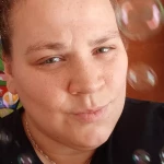 niania - zdjęcie plofirowe użytkownika Aleksandra K.