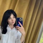 niania - zdjęcie plofirowe użytkownika Kateryna Z.