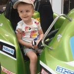 niania - zdjęcie ogłoszenia Szukamy pomocy do opieki nad 2 latkiem 
