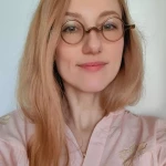 niania - zdjęcie plofirowe użytkownika Dominika K.