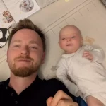 niania - zdjęcie ogłoszenia Opieka w Piastowie, 4h dziennie