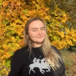 niania - zdjęcie plofirowe użytkownika Oliwia Ł.